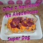 Super Ake Dog