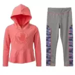 Conjunto Confort