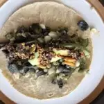(THD) Huitlacoche