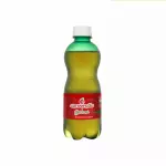 Guaraná Convenção 600ml