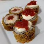 Hot roll Romeu e Julieta