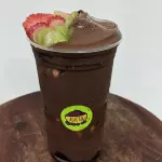 550 ml (Nutella e frutas)
