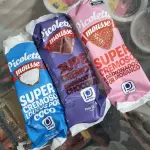 picolé Mousse