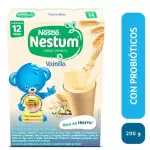 NESTLE NESTUM BL 200 GR BATIDO VAIN.