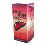 Composto Figo Bom ST 500ml