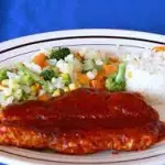 FILETE A LA DIABLA
