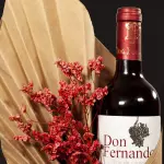 Vino de Corozo