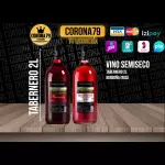 Tabernero Vino 2l