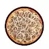 Pizza de Atum