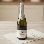 Espumante Moscatel Branco MP 750ml