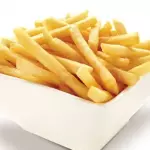 Porción de Patatas