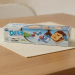 DANIX CHOCO-SHAKE 130G