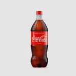 Coca cola 1L