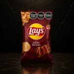 Lays Jamón Serrano 77 gr