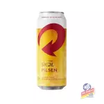 Skol -  473ml