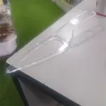 Pica torta Transparente triangular