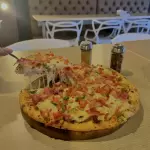 PIZZA SUPREMA DELICIA GRANDE