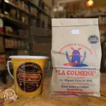 LA COLMENA ROSCAS CAJAMARQUINAS