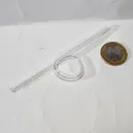 Piteira Espiral Lisa