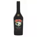 Bailey's