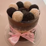 MINI BOLO PRESTIGIO