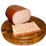 Peito de Peru 100g