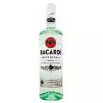 BACARDI CARTA BLANCA 750ML