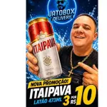 itaipava 3 por 10,00
