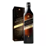 J.W DOUBLE BLACK