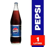 PEPSI BOTELLA VIDRIO