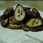 PLATANOS FRITOS