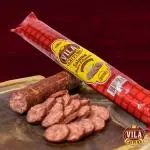 SALAMINHO VILA CAIPIRA 0,400G