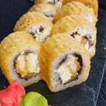 Crispy Chicken