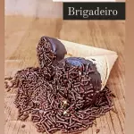 Cone trufado de Brigadeiro