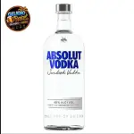 Vodka Absolut