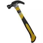 MA-2604 Martillo mango fibra