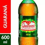 Guaraná Antárctica 600ml