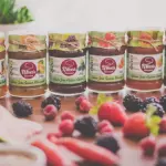 GELÉIA S AÇUCAR - MINAS GOURMET 200g