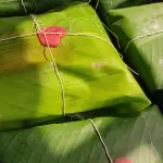 Torta de yuca