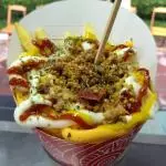 CONES DE BATATA