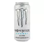 MONSTER ULTRA 473ml