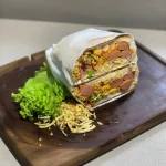 Prensadão