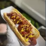 Combo sencillo