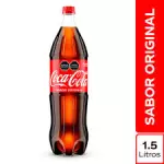 COCA-COLA 1.5