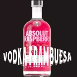 VODKA RASPBERRY & COKE