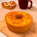 Bolo de Milho