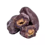 Tâmara Jumbo com Chocolate 70% Zero