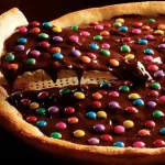 Pizza (G) de MM's