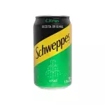 Schweppes 350ml