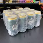 Conti Malzbier 350ml c/12